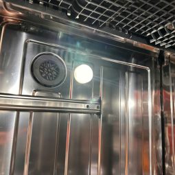 Máy rửa bát Grandx SMS8GX89G-4