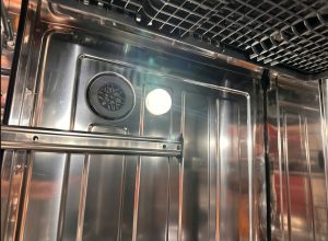 Máy rửa bát Grandx SMS8GX89G-4