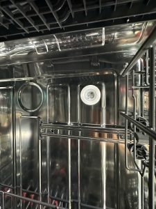 Máy rửa bát Grandx SMS8GX89G-5