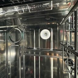 Máy rửa bát Grandx SMS8GX89G-5