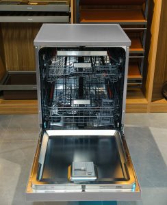 Máy rửa bát Grandx SMS8GX89G-2