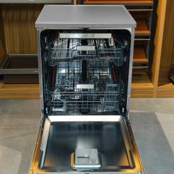 Máy rửa bát Grandx SMS8GX89G-2