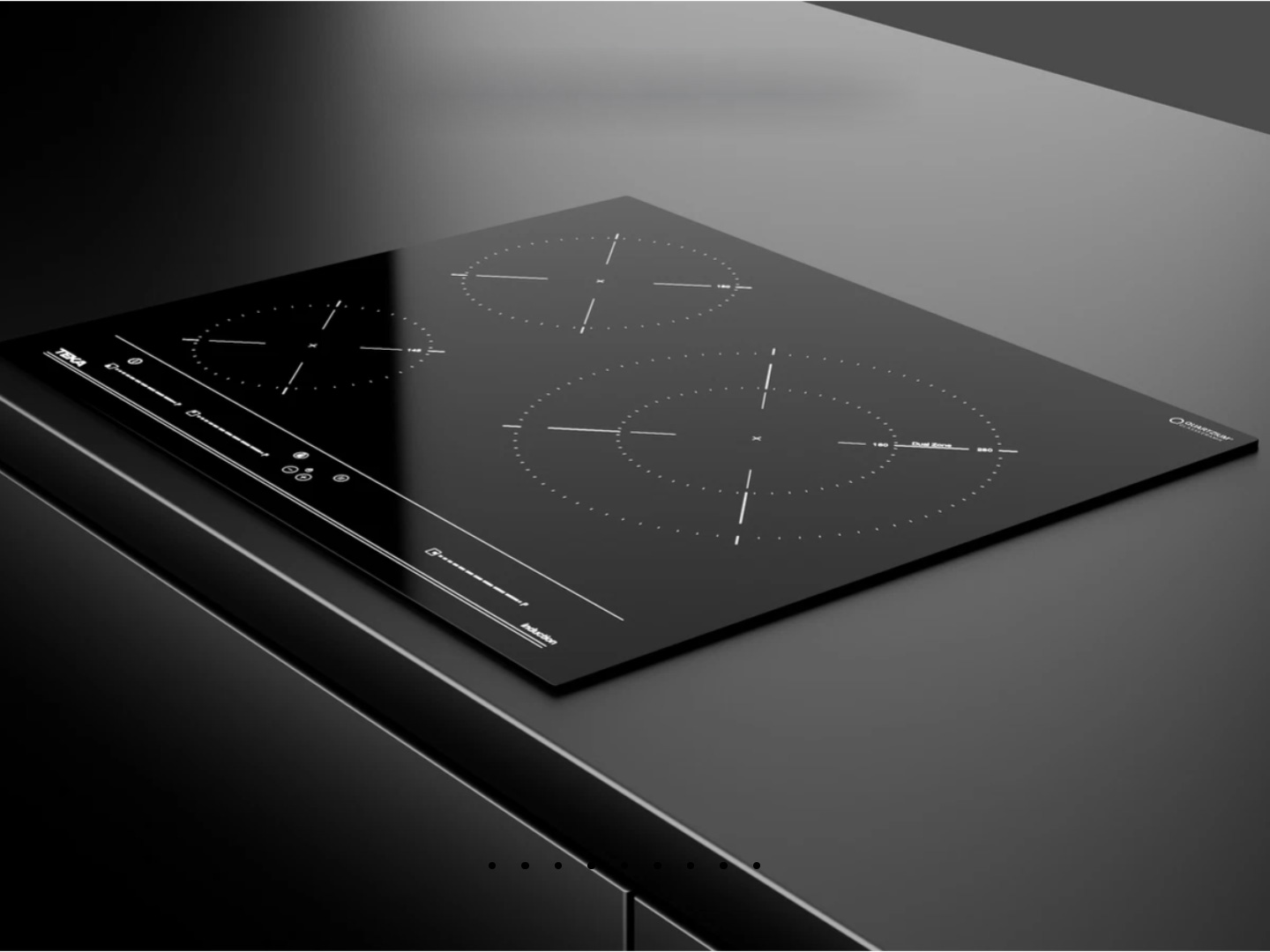 Bếp từ Teka IBC 63015 BK MSS-1