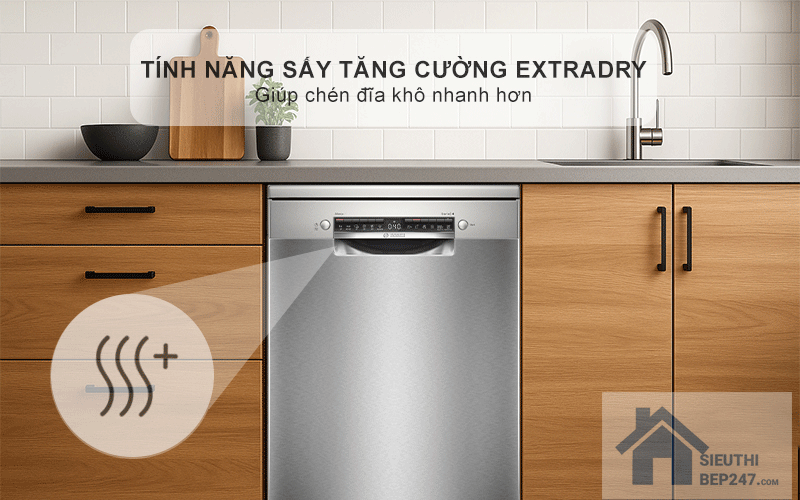 Máy rửa bát Bosch SMS6ZCI10E-1.1