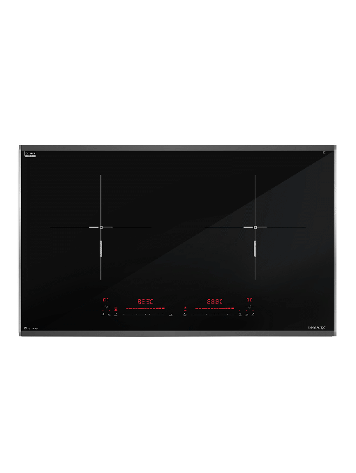 Bếp từ GrandX GX IH675SE