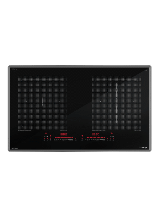 Bếp Từ GrandX GX IH855Pro