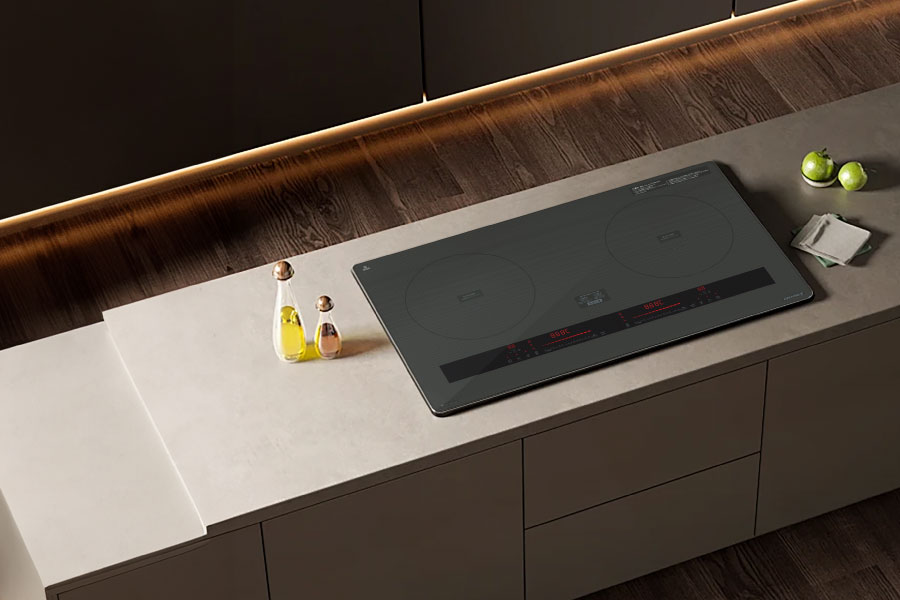 Bếp từ GrandX GX IP879JP-1