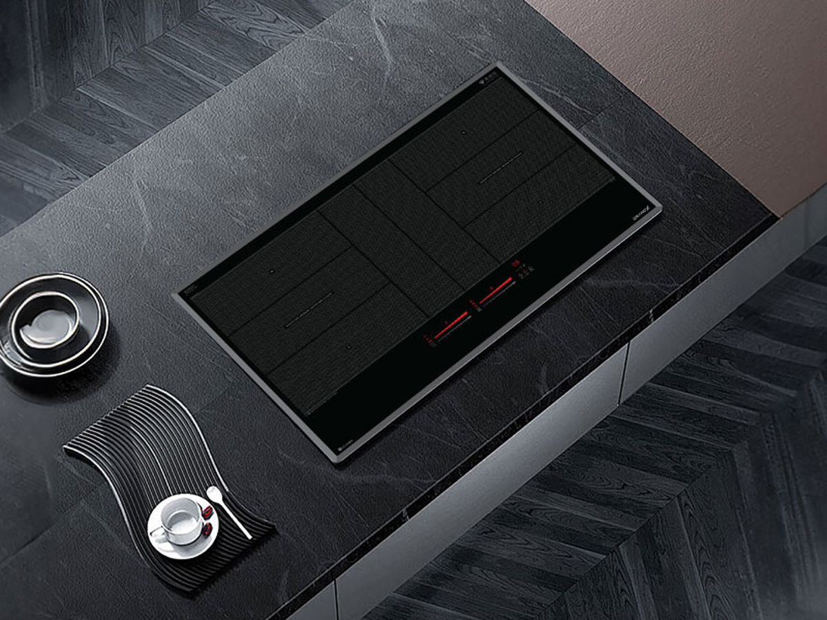 Bếp từ GrandX GX IH988G-1