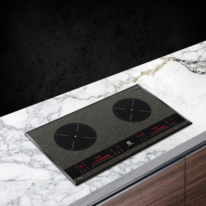 Bếp từ Richborn RI7343G27Q