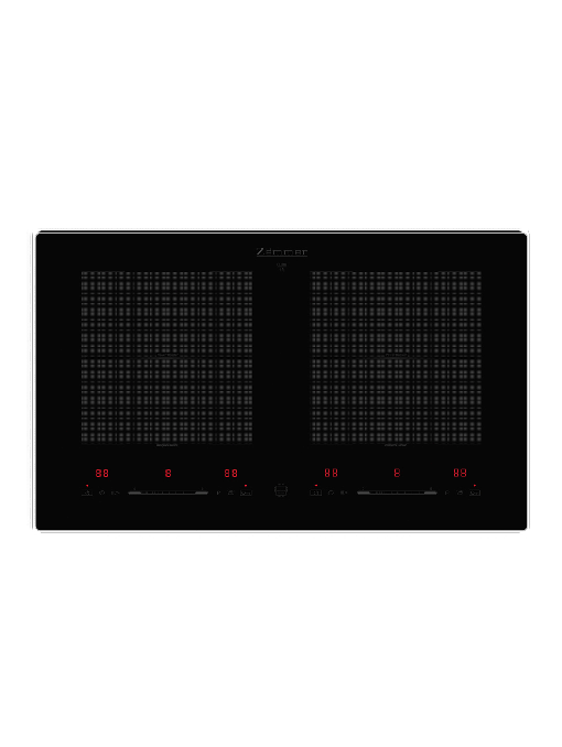 Bếp Từ Zemmer IHZ 368 Pro
