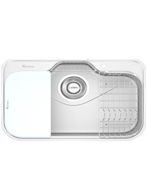 Chậu Rửa Bát Konox Tari 7851SM