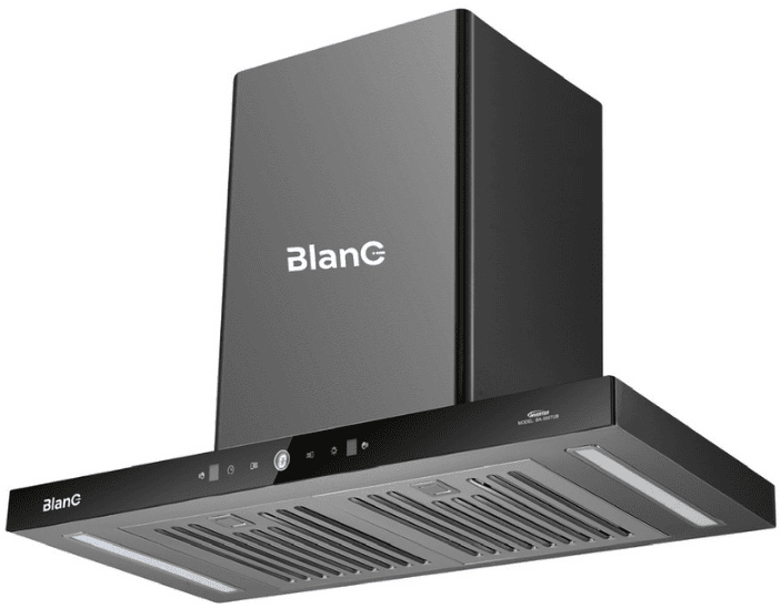 Máy hút mùi Blanc BA 350TUB