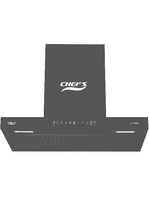Máy Hút Mùi Chefs EH-R908E3T