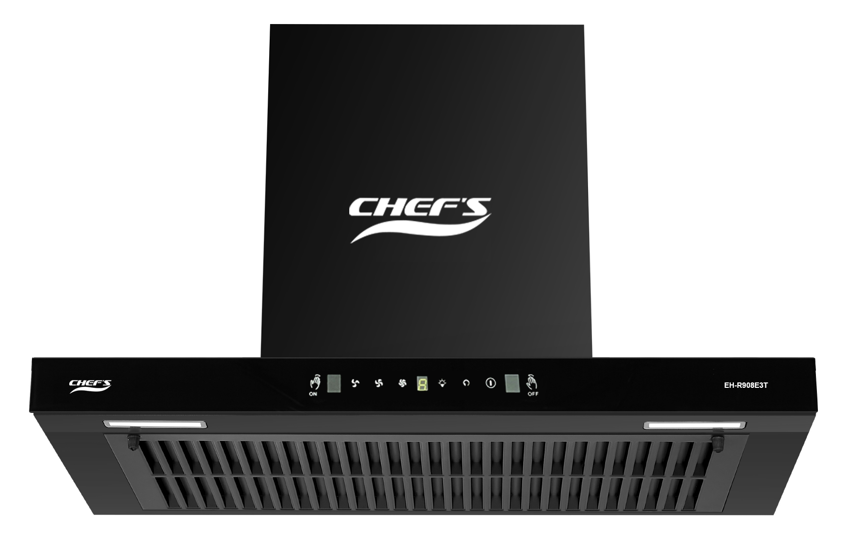 Máy Hút Mùi Chefs EH-R908E3T