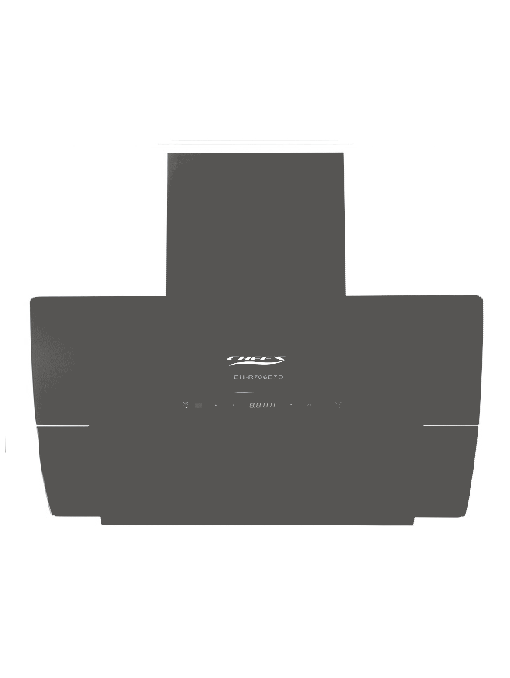 Máy hút mùi Chefs EH-R706E7D