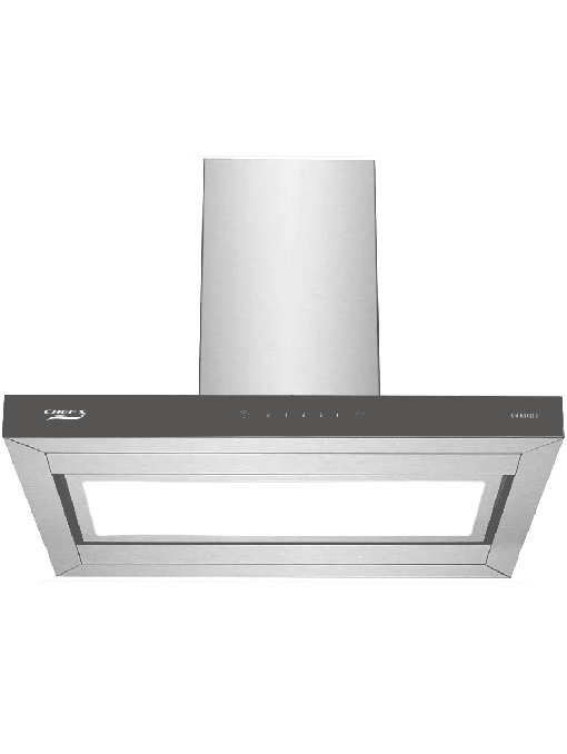 Máy Hút Mùi Đảo Chefs EH-R810E9