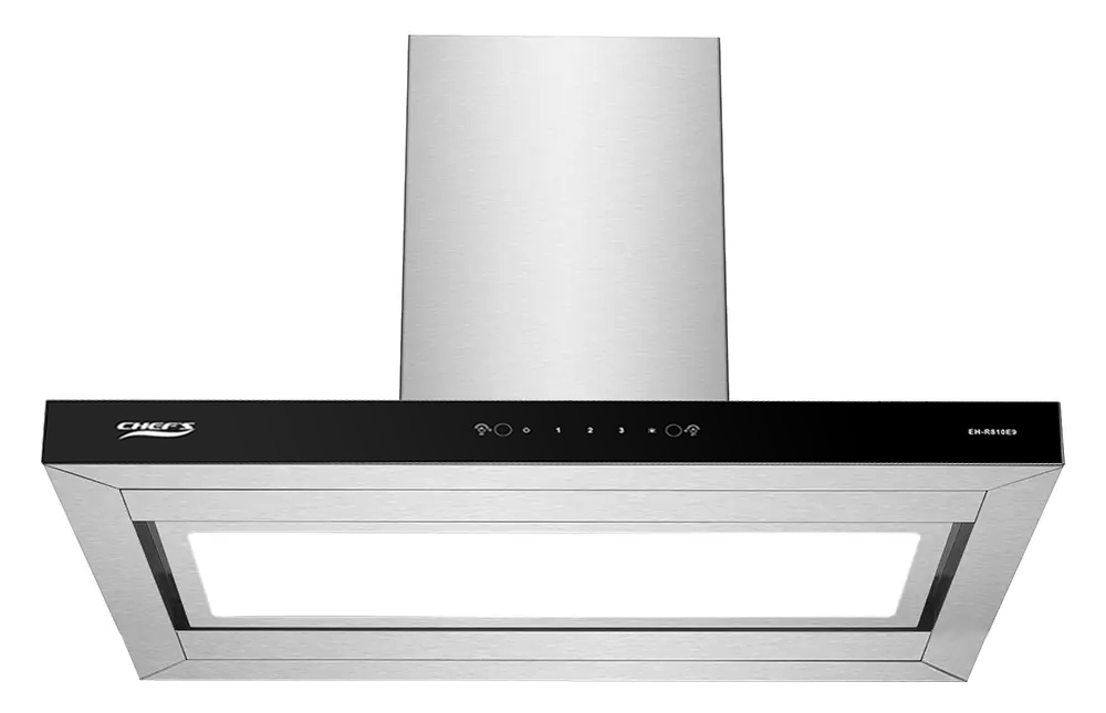 Máy Hút Mùi Đảo Chefs EH-R810E9