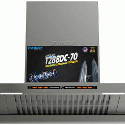 Máy Hút Mùi Fandi FD-T288DC-70