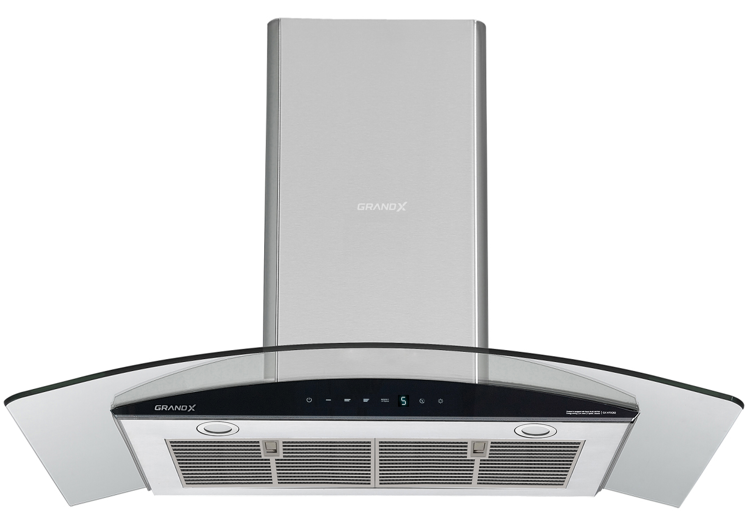 Máy hút mùi GrandX GX H70C62