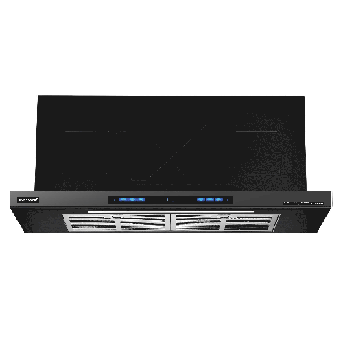 Máy hút mùi GrandX GX H80F85B