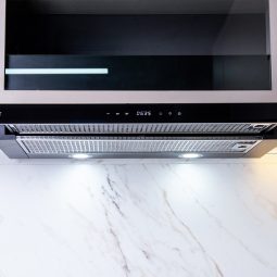 Máy hút mùi GrandX GX H90F58B