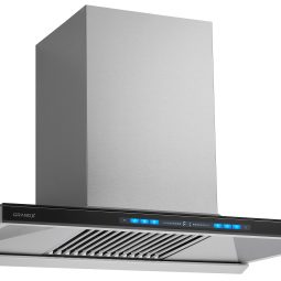 Máy hút mùi GrandX GX-H90T81B