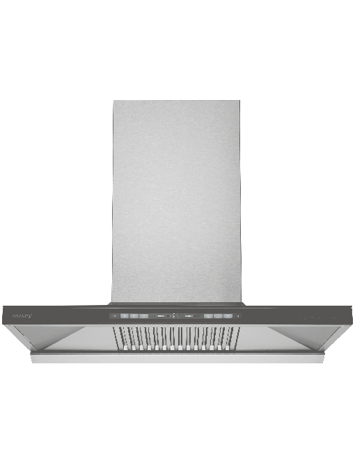 Máy Hút Mùi GrandX GX-H90T81B