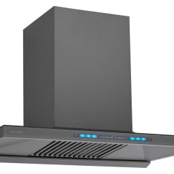 Máy hút mùi GrandX GX-H90T81SG