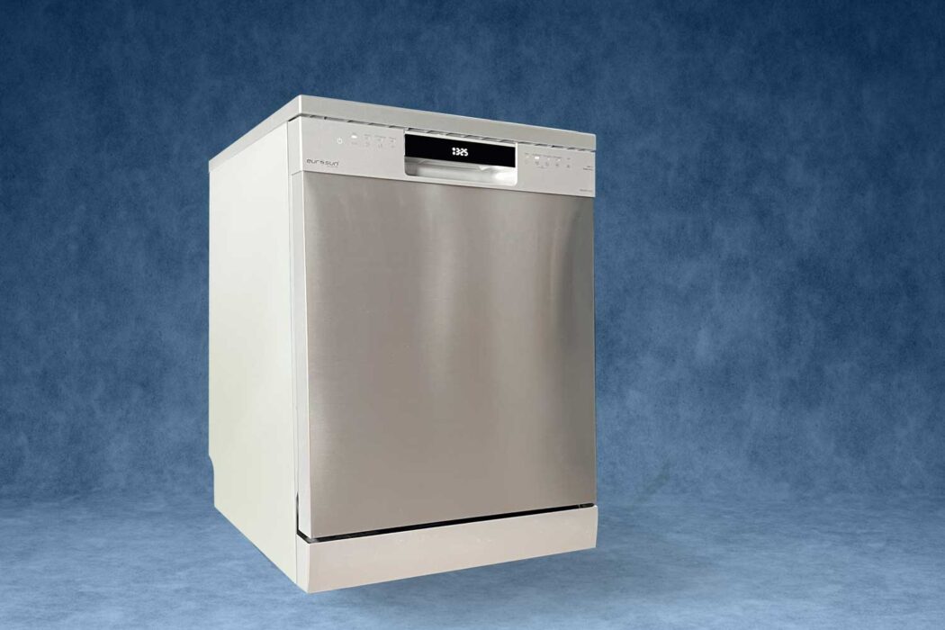 Máy rửa bát Eurosun SMS78EU81S-1