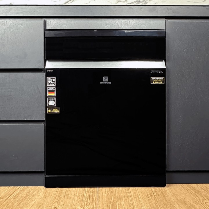 Máy rửa bát Richborn RDG6080 S9 Ultra