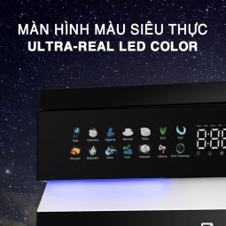Máy rửa bát Richborn RDG6080 S9 Ultra-1