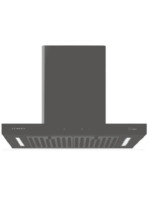 Máy hút mùi Canzy CZ H1070CT