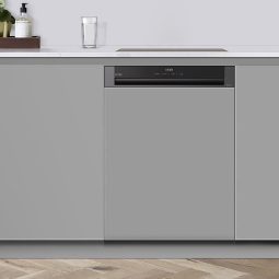 Máy rửa bát GrandX SMI8GX68