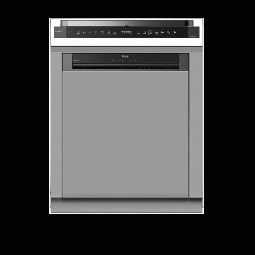 Máy rửa bát GrandX SMI8GX68 Series 8