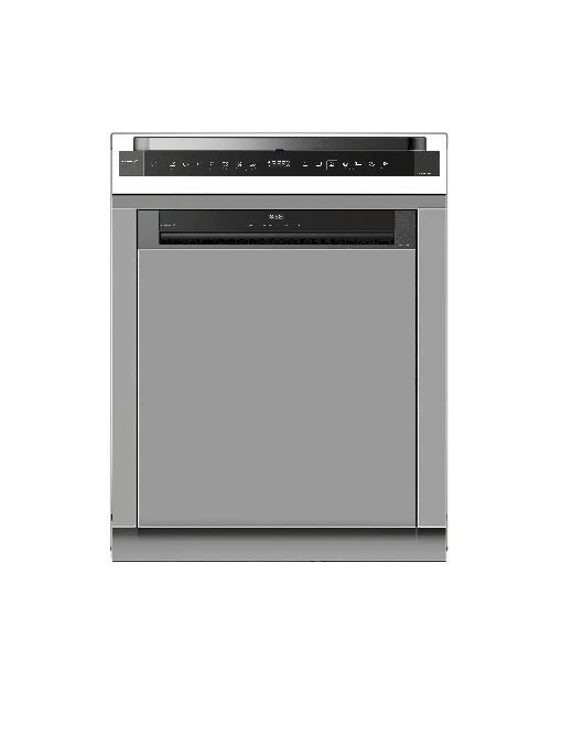 Máy rửa bát GrandX SMI8GX68 Series 8