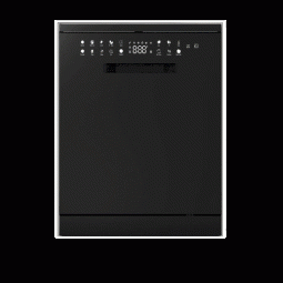 Máy rửa bát Zemmer DWZ950IA New – 16 bộ, sấy Turbo Dry, diệt khuẩn UV