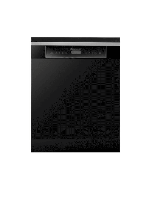 Máy rửa bát Zemmer DWZ950IS – 16 bộ, sấy khí nóng Turbo Dry