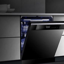 Máy rửa bát Zemmer DWZ950IS