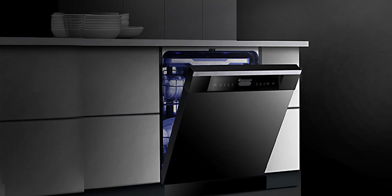 Máy rửa bát Zemmer DWZ950IS