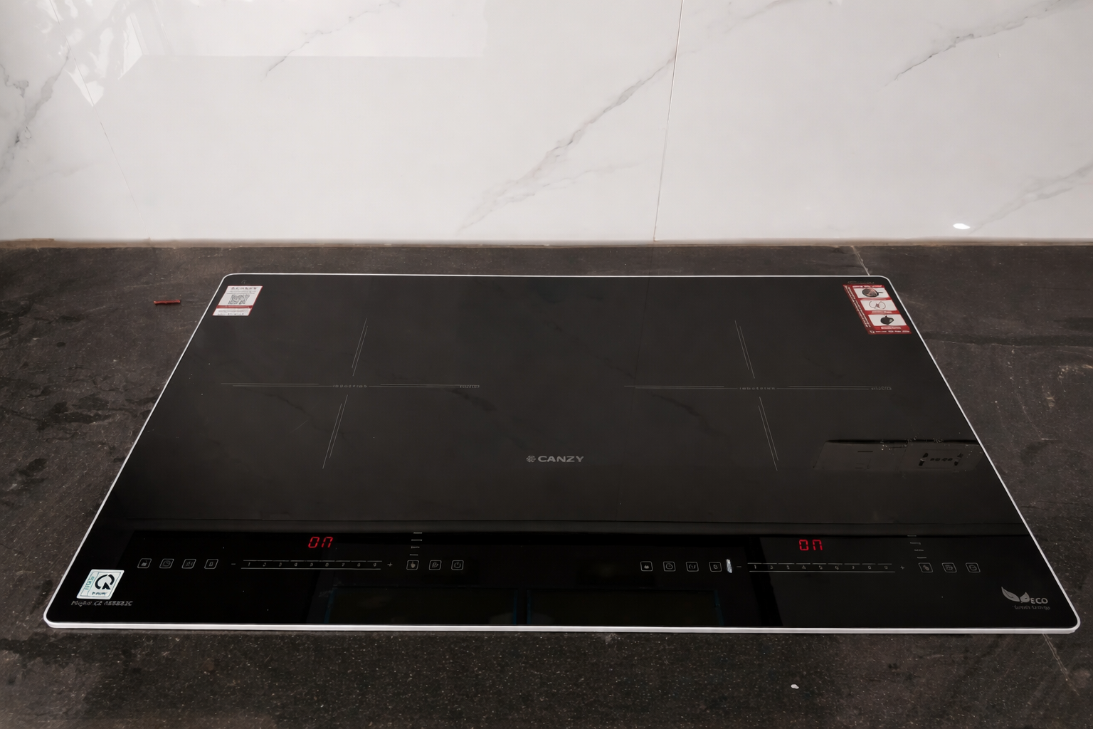 Bếp từ Canzy CZ-I88882C-2