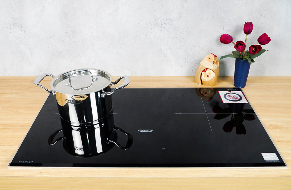 Bếp từ Chefs EH-DIH890N-1