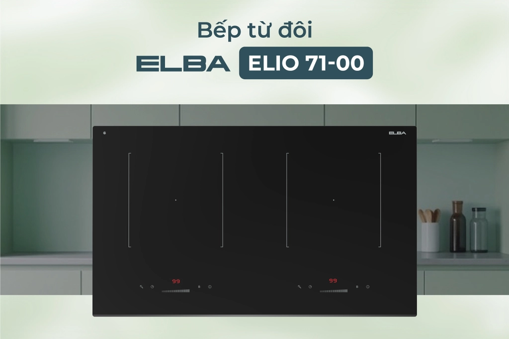 Bếp Từ Elba ELIO 71-00