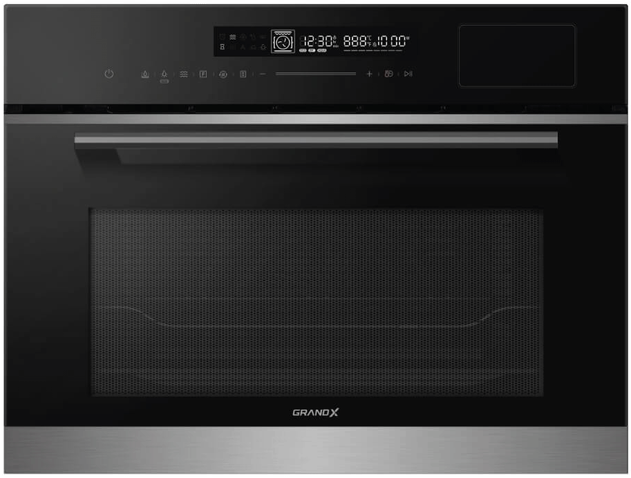 Lò Nướng GrandX GX50MOS7