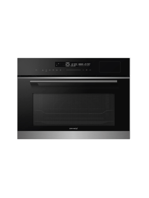 Lò nướng âm tủ GrandX GX50MOS7 50L 4 trong 1 – Hấp, vi sóng, chiên không dầu