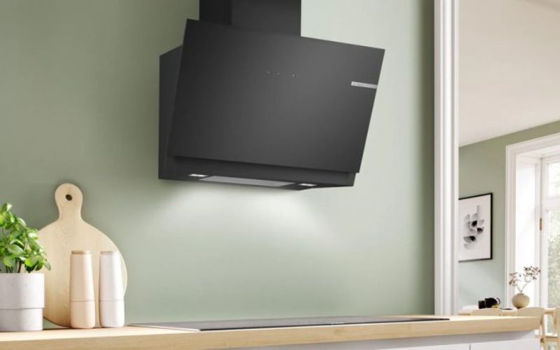 Máy hút mùi Bosch DWK81AN60-2