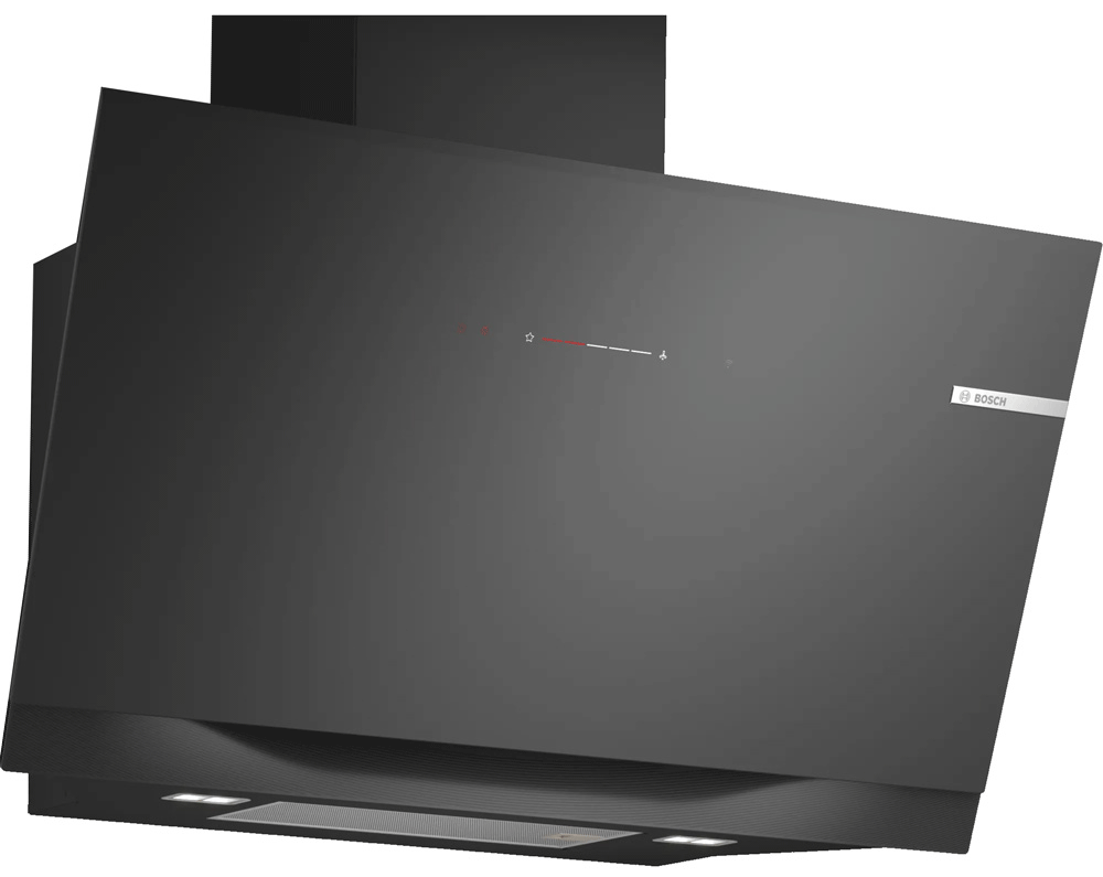 Máy hút mùi đảo Bosch DWK91LT60