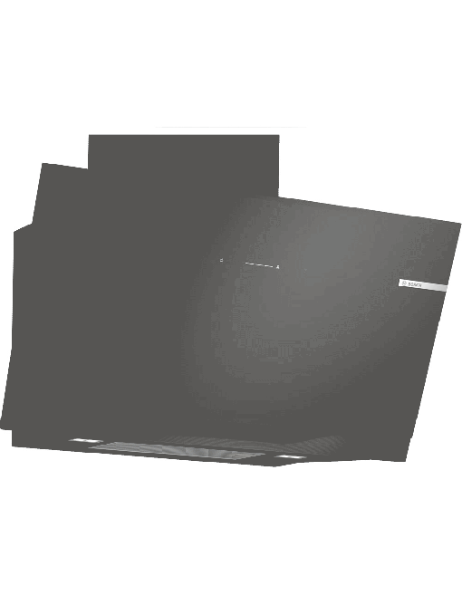 Máy hút mùi đảo Bosch DWK91LT60