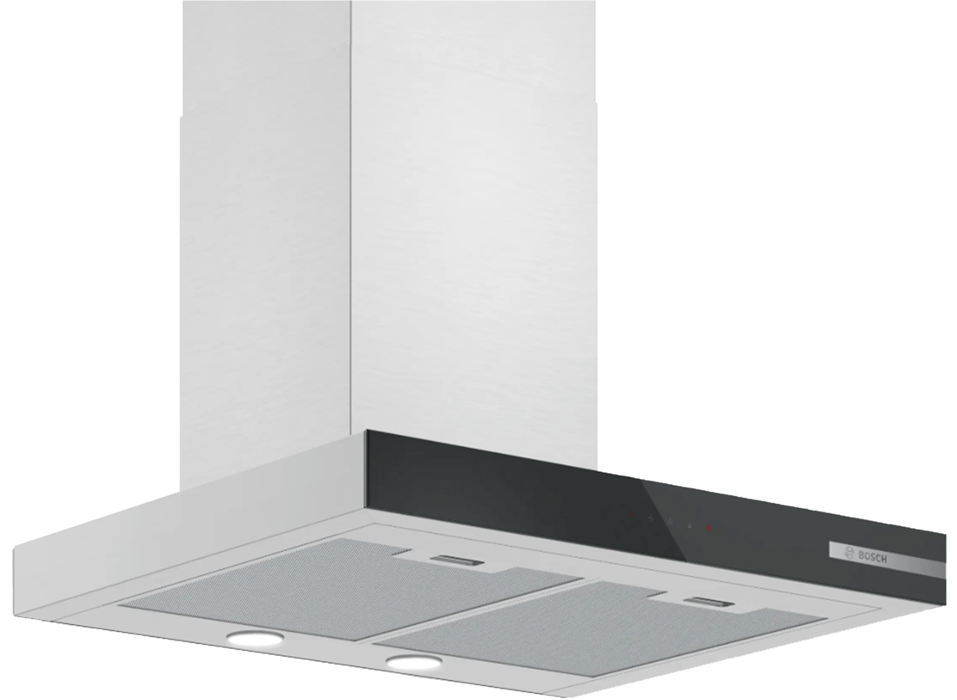 Máy hút mùi Bosch DWB67BK61T