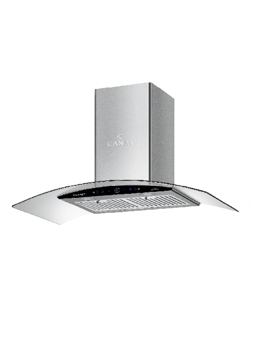 Máy Hút Mùi Canzy CZ-H1470KC