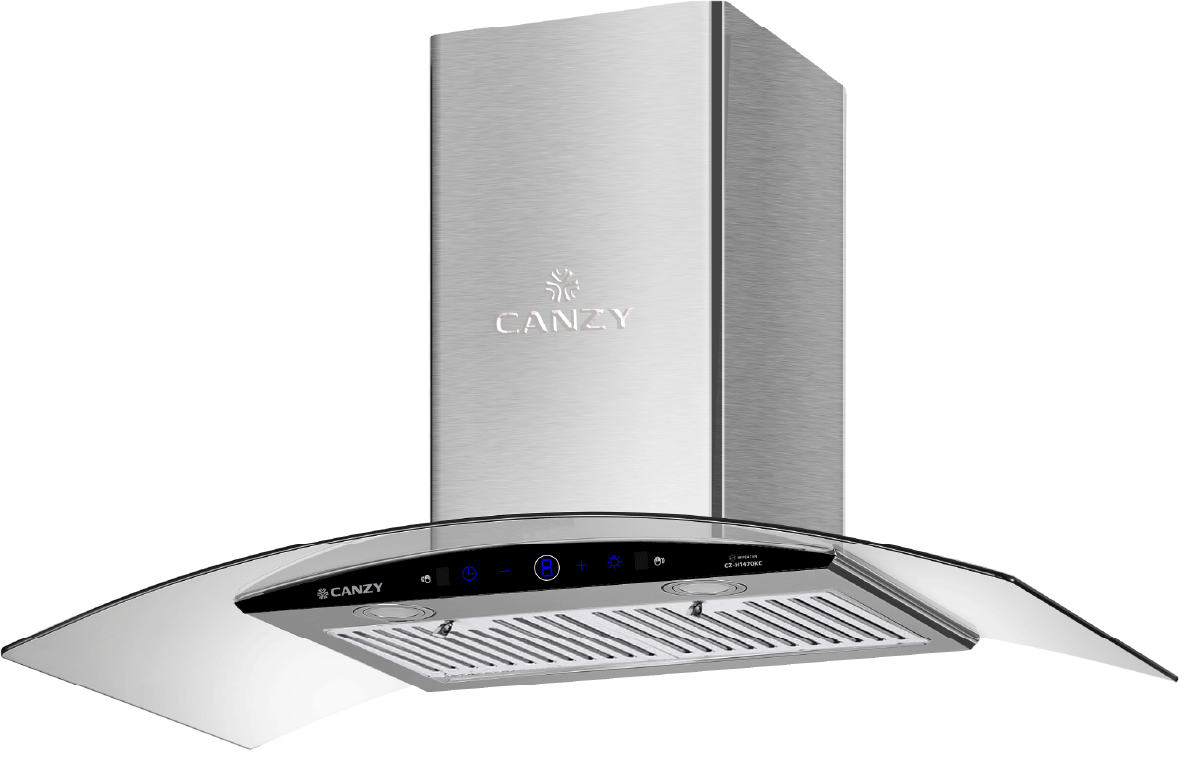 Máy Hút Mùi Canzy CZ-H1470KC